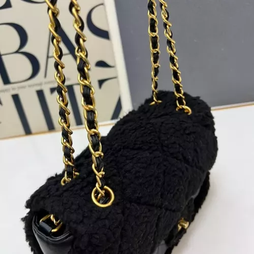 Cheap Chanel AAA Quality Shoulder Bags For Women #1386916 Replica Wholesale [$88.00 USD] [ITEM#1386916] on Replica Chanel AAA Quality Shoulder Bags