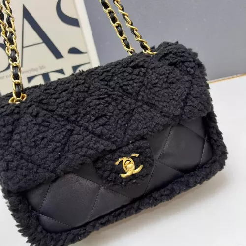 Cheap Chanel AAA Quality Shoulder Bags For Women #1386916 Replica Wholesale [$88.00 USD] [ITEM#1386916] on Replica Chanel AAA Quality Shoulder Bags