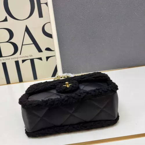 Cheap Chanel AAA Quality Shoulder Bags For Women #1386916 Replica Wholesale [$88.00 USD] [ITEM#1386916] on Replica Chanel AAA Quality Shoulder Bags