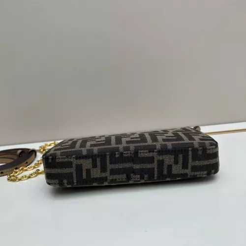 Cheap Fendi AAA Quality Shoulder Bags For Women #1386917 Replica Wholesale [$76.00 USD] [ITEM#1386917] on Replica Fendi AAA Quality Shoulder Bags