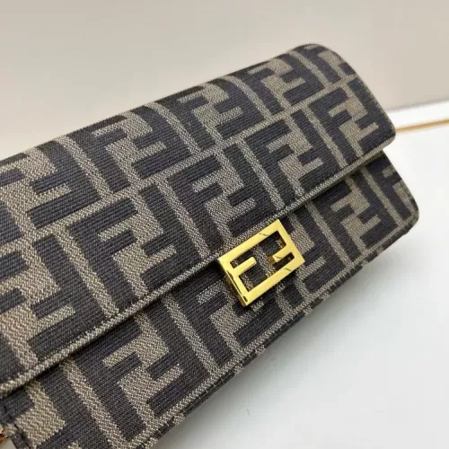 Cheap Fendi AAA Quality Shoulder Bags For Women #1386918 Replica Wholesale [$88.00 USD] [ITEM#1386918] on Replica Fendi AAA Quality Shoulder Bags