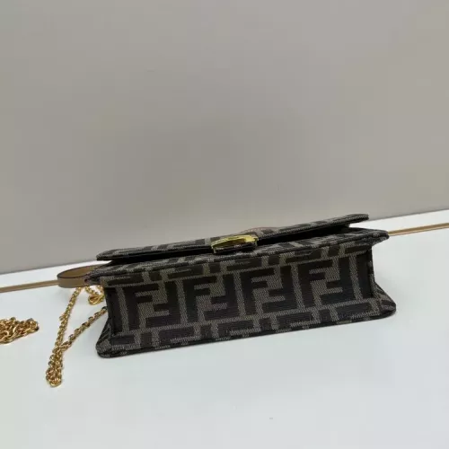 Cheap Fendi AAA Quality Shoulder Bags For Women #1386918 Replica Wholesale [$88.00 USD] [ITEM#1386918] on Replica Fendi AAA Quality Shoulder Bags