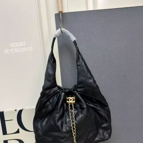 Chanel AAA Quality Shoulder Bags For Women #1386920