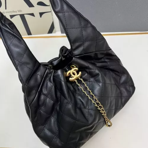 Cheap Chanel AAA Quality Shoulder Bags For Women #1386920 Replica Wholesale [$98.00 USD] [ITEM#1386920] on Replica Chanel AAA Quality Shoulder Bags