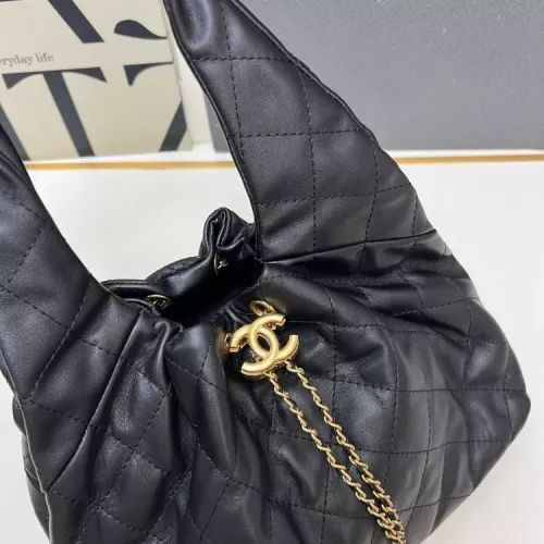 Cheap Chanel AAA Quality Shoulder Bags For Women #1386920 Replica Wholesale [$98.00 USD] [ITEM#1386920] on Replica Chanel AAA Quality Shoulder Bags