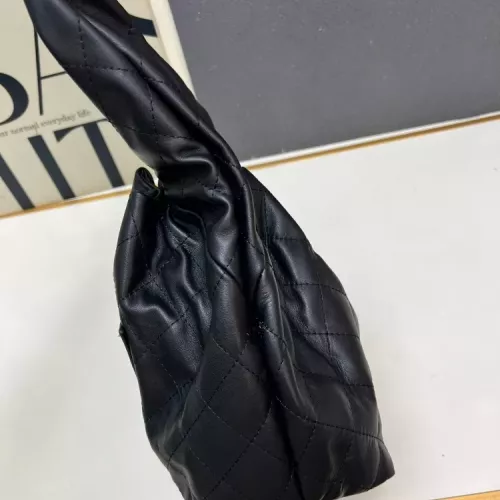 Cheap Chanel AAA Quality Shoulder Bags For Women #1386920 Replica Wholesale [$98.00 USD] [ITEM#1386920] on Replica Chanel AAA Quality Shoulder Bags