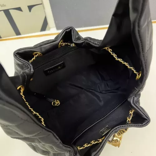 Cheap Chanel AAA Quality Shoulder Bags For Women #1386920 Replica Wholesale [$98.00 USD] [ITEM#1386920] on Replica Chanel AAA Quality Shoulder Bags