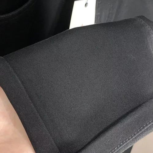 Cheap Moncler Jeans For Men #1386922 Replica Wholesale [$80.00 USD] [ITEM#1386922] on Replica Moncler Jeans