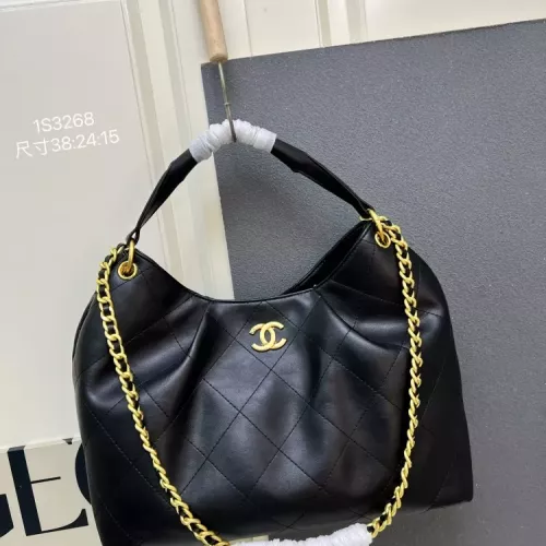 Chanel AAA Quality Shoulder Bags For Women #1386924