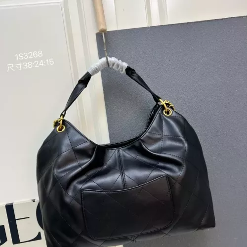 Cheap Chanel AAA Quality Shoulder Bags For Women #1386924 Replica Wholesale [$100.00 USD] [ITEM#1386924] on Replica Chanel AAA Quality Shoulder Bags