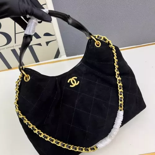 Cheap Chanel AAA Quality Shoulder Bags For Women #1386925 Replica Wholesale [$100.00 USD] [ITEM#1386925] on Replica Chanel AAA Quality Shoulder Bags