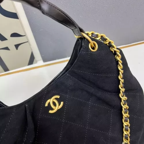 Cheap Chanel AAA Quality Shoulder Bags For Women #1386925 Replica Wholesale [$100.00 USD] [ITEM#1386925] on Replica Chanel AAA Quality Shoulder Bags