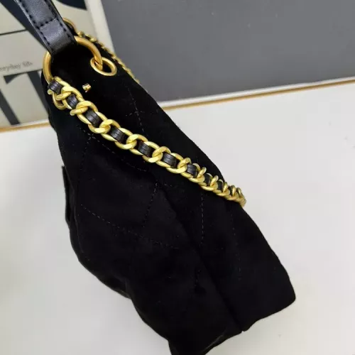 Cheap Chanel AAA Quality Shoulder Bags For Women #1386925 Replica Wholesale [$100.00 USD] [ITEM#1386925] on Replica Chanel AAA Quality Shoulder Bags