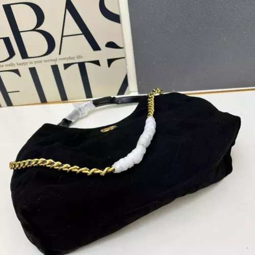 Cheap Chanel AAA Quality Shoulder Bags For Women #1386925 Replica Wholesale [$100.00 USD] [ITEM#1386925] on Replica Chanel AAA Quality Shoulder Bags