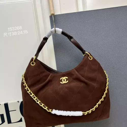 Chanel AAA Quality Shoulder Bags For Women #1386926