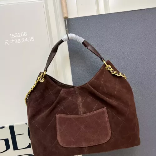 Cheap Chanel AAA Quality Shoulder Bags For Women #1386926 Replica Wholesale [$100.00 USD] [ITEM#1386926] on Replica Chanel AAA Quality Shoulder Bags