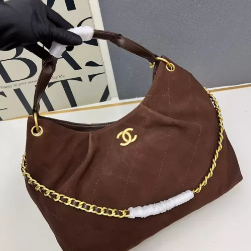 Cheap Chanel AAA Quality Shoulder Bags For Women #1386926 Replica Wholesale [$100.00 USD] [ITEM#1386926] on Replica Chanel AAA Quality Shoulder Bags