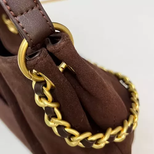Cheap Chanel AAA Quality Shoulder Bags For Women #1386926 Replica Wholesale [$100.00 USD] [ITEM#1386926] on Replica Chanel AAA Quality Shoulder Bags