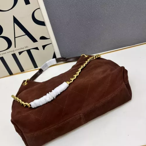 Cheap Chanel AAA Quality Shoulder Bags For Women #1386926 Replica Wholesale [$100.00 USD] [ITEM#1386926] on Replica Chanel AAA Quality Shoulder Bags