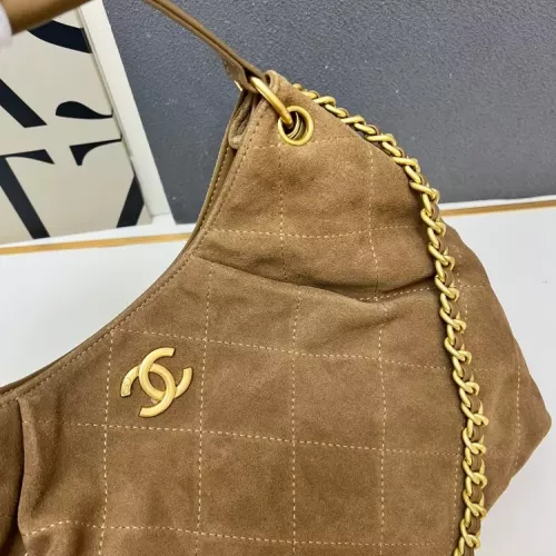 Cheap Chanel AAA Quality Shoulder Bags For Women #1386928 Replica Wholesale [$100.00 USD] [ITEM#1386928] on Replica Chanel AAA Quality Shoulder Bags
