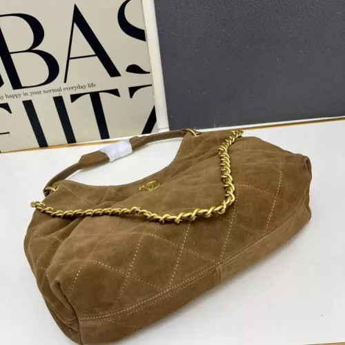 Cheap Chanel AAA Quality Shoulder Bags For Women #1386928 Replica Wholesale [$100.00 USD] [ITEM#1386928] on Replica Chanel AAA Quality Shoulder Bags