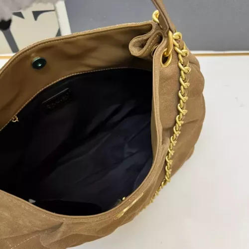 Cheap Chanel AAA Quality Shoulder Bags For Women #1386928 Replica Wholesale [$100.00 USD] [ITEM#1386928] on Replica Chanel AAA Quality Shoulder Bags