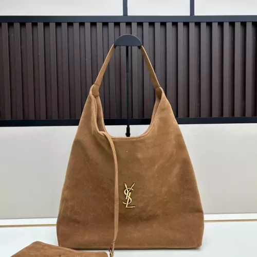 Cheap Yves Saint Laurent YSL AAA Quality Shoulder Bags For Women #1386931 Replica Wholesale [$96.00 USD] [ITEM#1386931] on Replica Yves Saint Laurent YSL AAA Quality Shoulder Bags