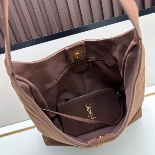 Cheap Yves Saint Laurent YSL AAA Quality Shoulder Bags For Women #1386932 Replica Wholesale [$96.00 USD] [ITEM#1386932] on Replica Yves Saint Laurent YSL AAA Quality Shoulder Bags