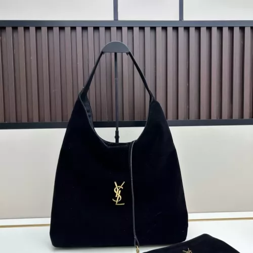 Cheap Yves Saint Laurent YSL AAA Quality Shoulder Bags For Women #1386933 Replica Wholesale [$96.00 USD] [ITEM#1386933] on Replica Yves Saint Laurent YSL AAA Quality Shoulder Bags
