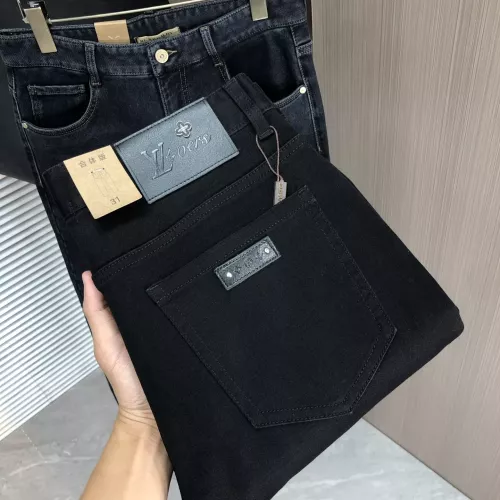 Louis Vuitton LV Jeans For Men #1386935