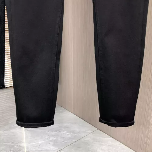 Cheap Louis Vuitton LV Jeans For Men #1386936 Replica Wholesale [$80.00 USD] [ITEM#1386936] on Replica Louis Vuitton LV Jeans