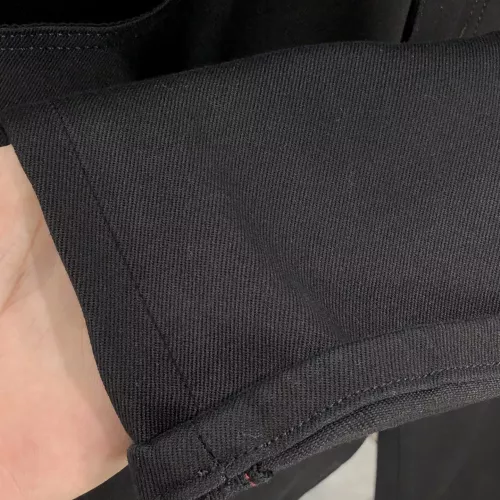 Cheap Louis Vuitton LV Jeans For Men #1386936 Replica Wholesale [$80.00 USD] [ITEM#1386936] on Replica Louis Vuitton LV Jeans