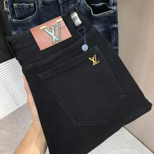 Louis Vuitton LV Jeans For Men #1386940