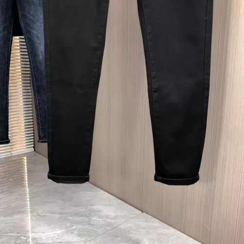 Cheap Louis Vuitton LV Jeans For Men #1386940 Replica Wholesale [$80.00 USD] [ITEM#1386940] on Replica Louis Vuitton LV Jeans