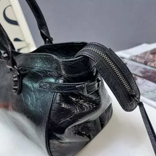 Cheap Balenciaga AAA Quality Shoulder Bags For Women #1386941 Replica Wholesale [$108.00 USD] [ITEM#1386941] on Replica Balenciaga AAA Quality Shoulder Bags