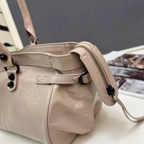 Cheap Balenciaga AAA Quality Shoulder Bags For Women #1386942 Replica Wholesale [$108.00 USD] [ITEM#1386942] on Replica Balenciaga AAA Quality Shoulder Bags