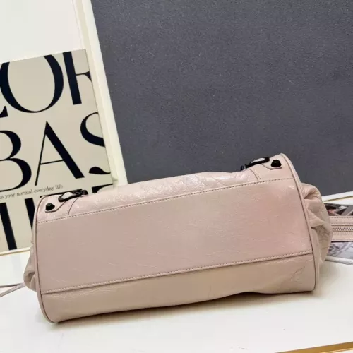 Cheap Balenciaga AAA Quality Shoulder Bags For Women #1386942 Replica Wholesale [$108.00 USD] [ITEM#1386942] on Replica Balenciaga AAA Quality Shoulder Bags