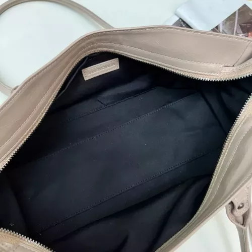 Cheap Balenciaga AAA Quality Shoulder Bags For Women #1386942 Replica Wholesale [$108.00 USD] [ITEM#1386942] on Replica Balenciaga AAA Quality Shoulder Bags