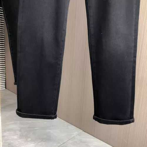 Cheap Louis Vuitton LV Jeans For Men #1386943 Replica Wholesale [$80.00 USD] [ITEM#1386943] on Replica Louis Vuitton LV Jeans