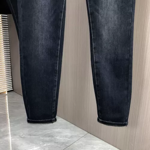 Cheap Louis Vuitton LV Jeans For Men #1386944 Replica Wholesale [$80.00 USD] [ITEM#1386944] on Replica Louis Vuitton LV Jeans