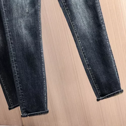 Cheap Louis Vuitton LV Jeans For Men #1386946 Replica Wholesale [$80.00 USD] [ITEM#1386946] on Replica Louis Vuitton LV Jeans
