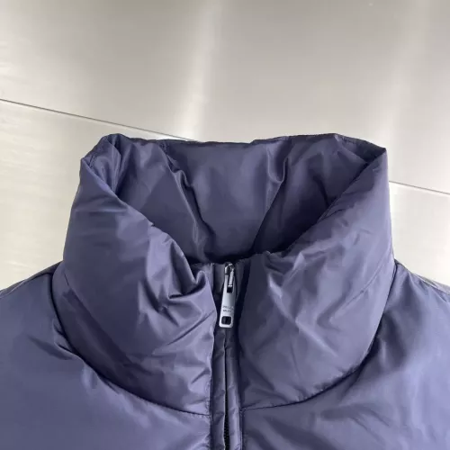 Cheap Prada Down Feather Coat Sleeveless For Men #1386949 Replica Wholesale [$155.00 USD] [ITEM#1386949] on Replica Prada Down Feather Coat