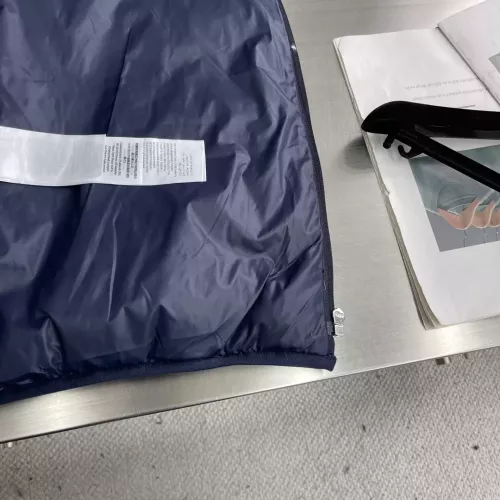 Cheap Gucci Down Feather Coat Long Sleeved For Unisex #1386951 Replica Wholesale [$145.00 USD] [ITEM#1386951] on Replica Gucci Down Feather Coat