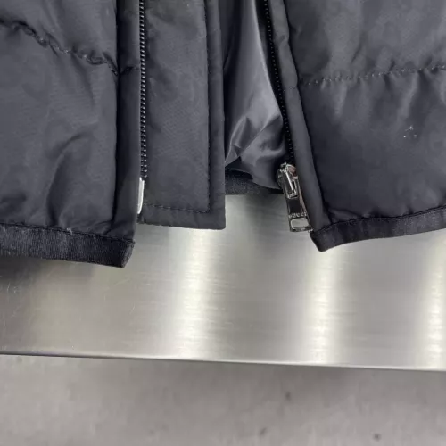 Cheap Gucci Down Feather Coat Long Sleeved For Unisex #1386952 Replica Wholesale [$145.00 USD] [ITEM#1386952] on Replica Gucci Down Feather Coat