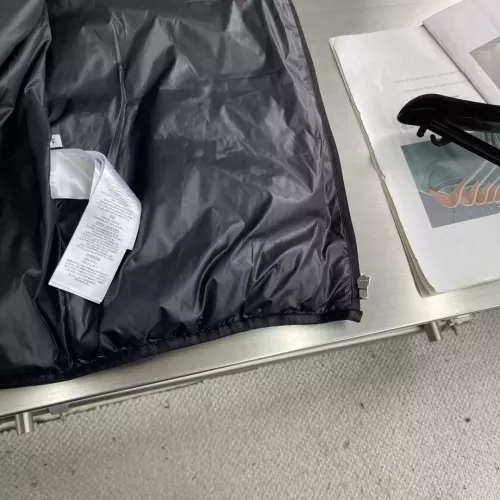 Cheap Gucci Down Feather Coat Long Sleeved For Unisex #1386952 Replica Wholesale [$145.00 USD] [ITEM#1386952] on Replica Gucci Down Feather Coat