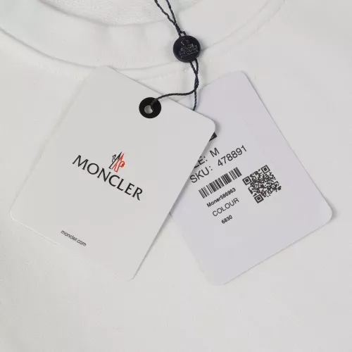Cheap Moncler Hoodies Long Sleeved For Unisex #1386956 Replica Wholesale [$42.00 USD] [ITEM#1386956] on Replica Moncler Hoodies