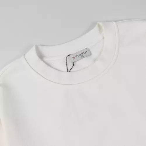 Cheap Moncler Hoodies Long Sleeved For Unisex #1386956 Replica Wholesale [$42.00 USD] [ITEM#1386956] on Replica Moncler Hoodies