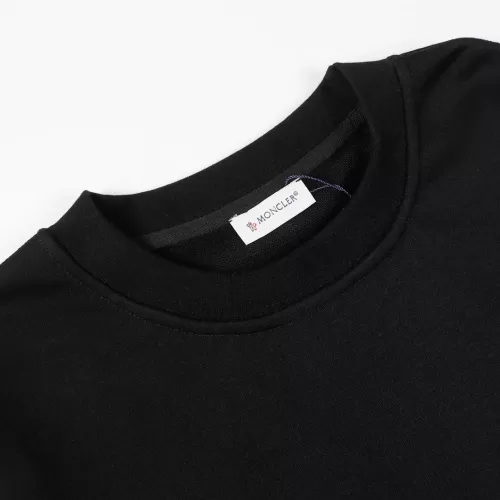 Cheap Moncler Hoodies Long Sleeved For Unisex #1386963 Replica Wholesale [$42.00 USD] [ITEM#1386963] on Replica Moncler Hoodies