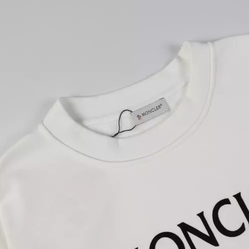 Cheap Moncler Hoodies Long Sleeved For Unisex #1386965 Replica Wholesale [$45.00 USD] [ITEM#1386965] on Replica Moncler Hoodies