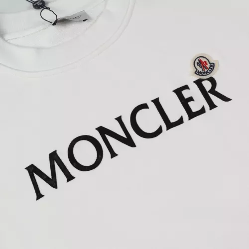 Cheap Moncler Hoodies Long Sleeved For Unisex #1386965 Replica Wholesale [$45.00 USD] [ITEM#1386965] on Replica Moncler Hoodies